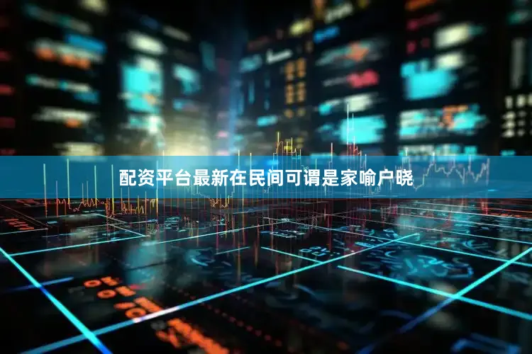 配资平台最新在民间可谓是家喻户晓